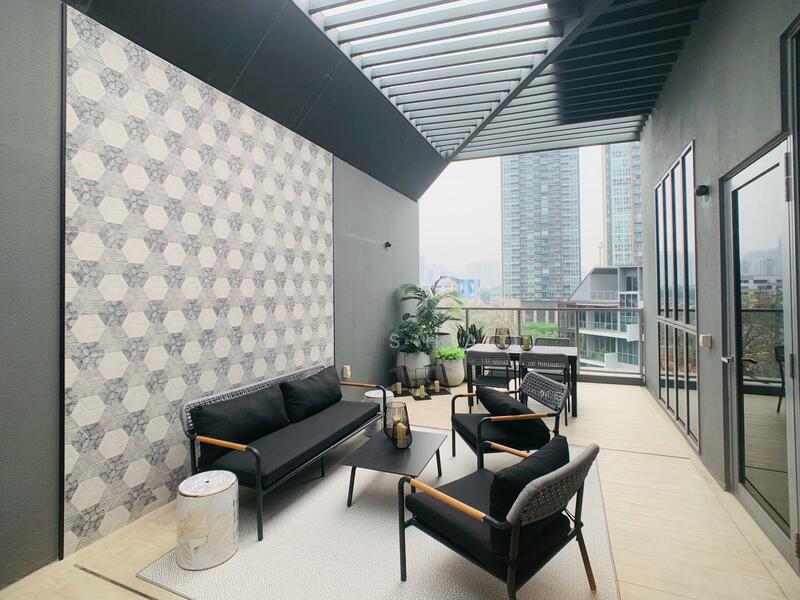 Mon Jervois, 43 Jervois Road, 5 Bedrooms, 3,003 sqft, Condominium For Sale, by Lin Shao, 25509845 - PropertyGuru.com.sg
