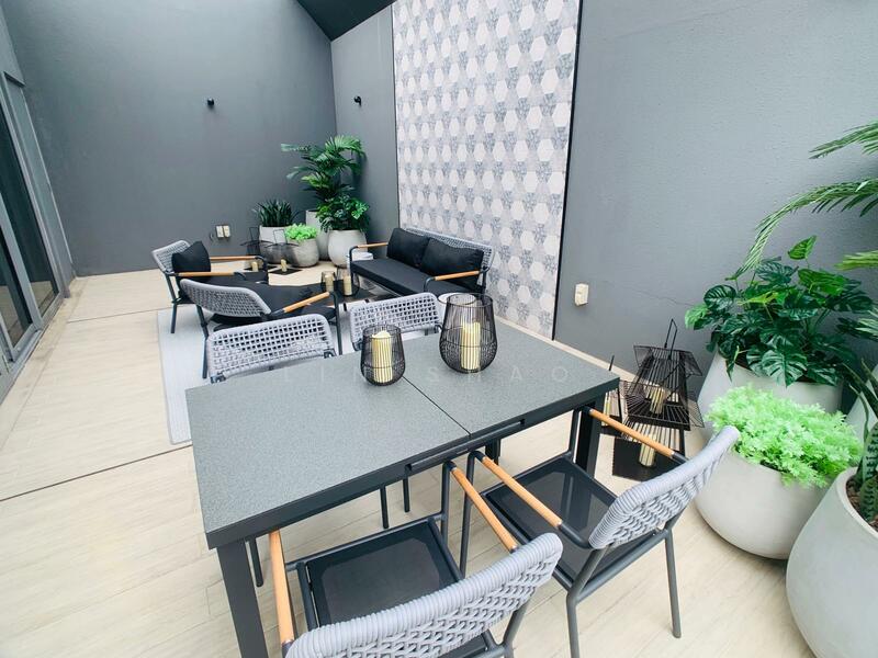 Mon Jervois, 43 Jervois Road, 5 Bedrooms, 3,003 sqft, Condominium For Sale, by Lin Shao, 25509845 - PropertyGuru.com.sg