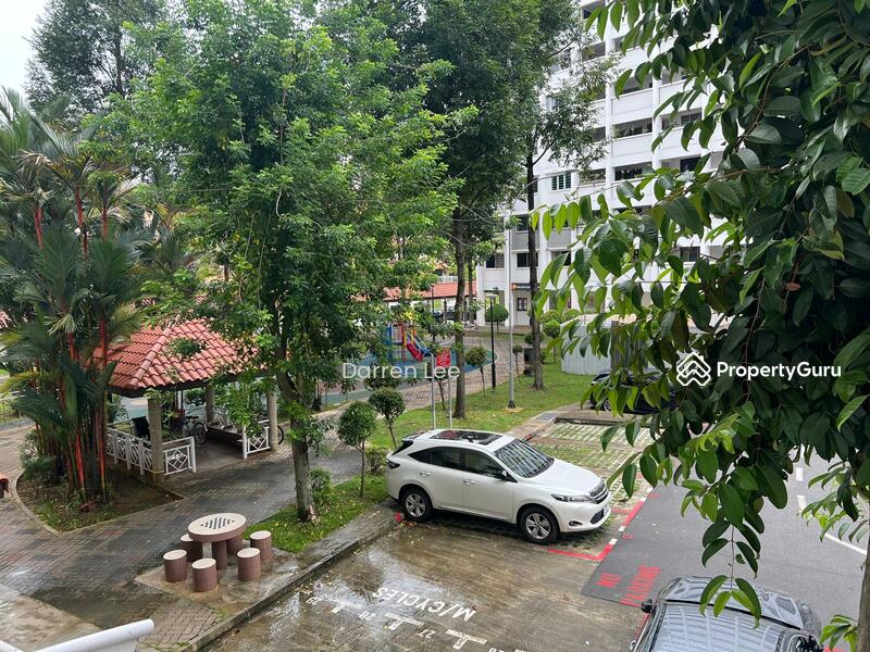 For Rent - 609 Yishun Street 61