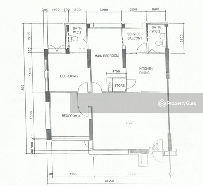 For Sale 40 Jalan Rumah Tinggi