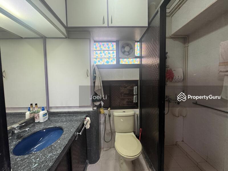 For Sale - 40 Jalan Rumah Tinggi