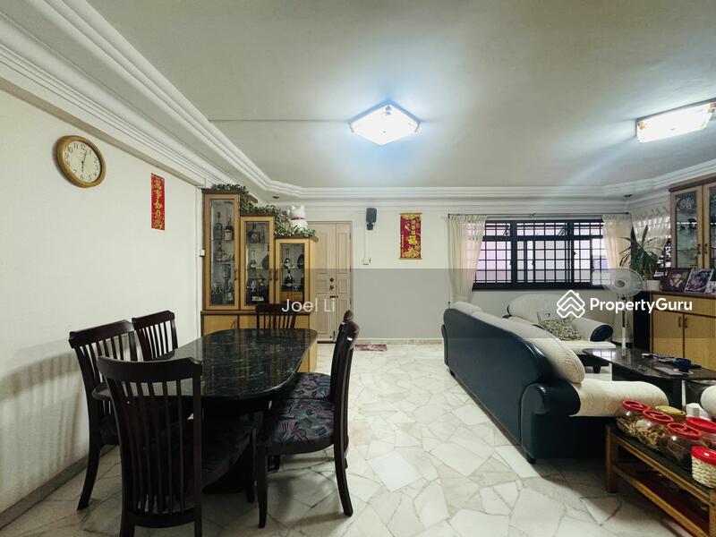 For Sale - 40 Jalan Rumah Tinggi