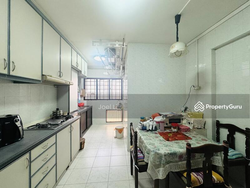 For Sale - 40 Jalan Rumah Tinggi