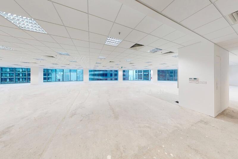 Plus, 20 Cecil Street, 10,800 sqft, Office For Rent, by Vivien Tan, 25509856 - CommercialGuru.com.sg