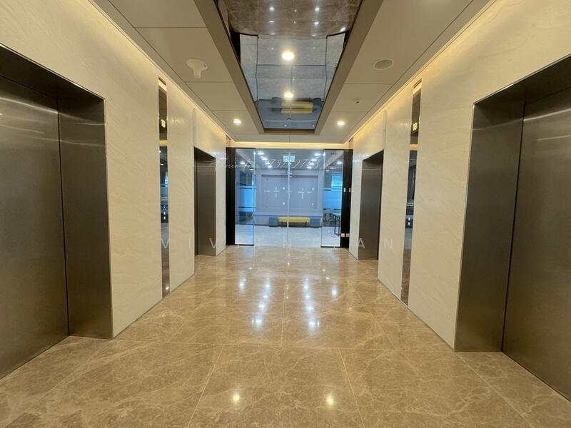 Plus, 20 Cecil Street, 10,800 sqft, Office For Rent, by Vivien Tan, 25509856 - CommercialGuru.com.sg