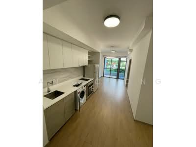 For Rent - The Alps Residences