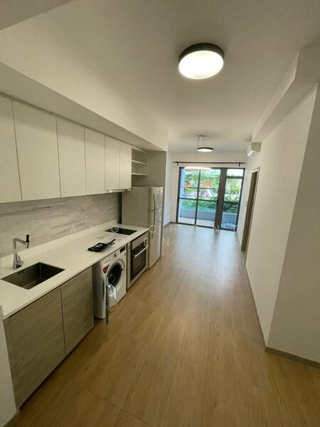 The Alps Residences, 107 Tampines Street 86, 1 Bedroom, 506 sqft, Condominium For Rent, by Ang Chong Meng, 25509884 - PropertyGuru.com.sg