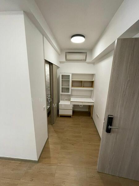 The Alps Residences, 107 Tampines Street 86, 1 Bedroom, 506 sqft, Condominium For Rent, by Ang Chong Meng, 25509884 - PropertyGuru.com.sg