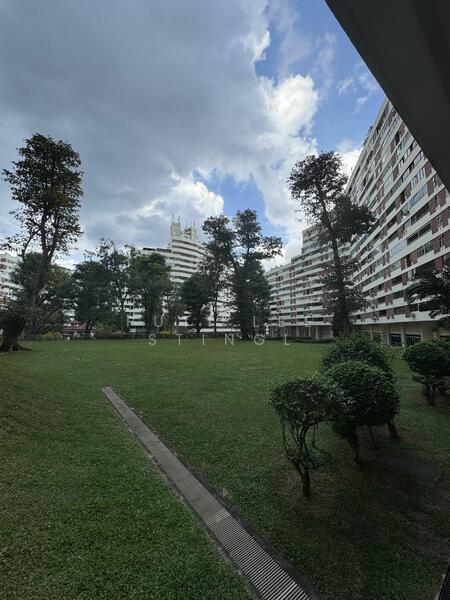 For Sale - Pandan Valley