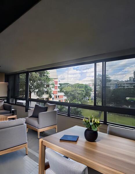 For Sale - Pandan Valley