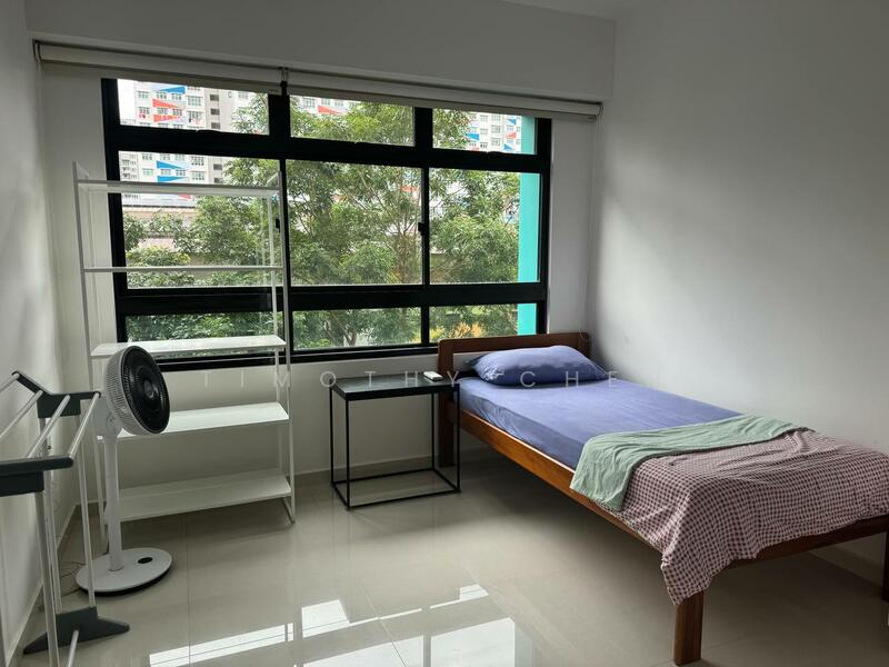 For Rent - 441C Fernvale Road