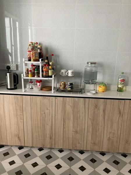 441C Fernvale Road, 441C Fernvale Road, Seletar / Yio Chu Kang, Room Rental, 130 sqft, HDB Flat For Rent, by Timothy Chen, 25509920 - Kitchen - PropertyGuru.com.sg