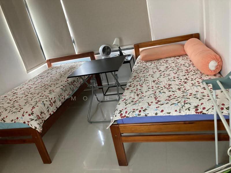 441C Fernvale Road, 441C Fernvale Road, Seletar / Yio Chu Kang, Room Rental, 130 sqft, HDB Flat For Rent, by Timothy Chen, 25509920 - Bedroom - PropertyGuru.com.sg