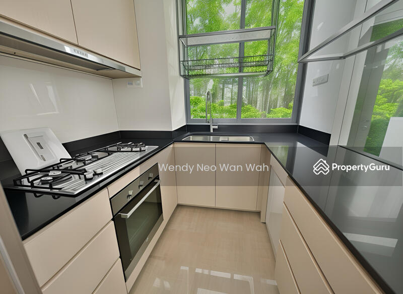 For Rent - GREENWOOD MEWS