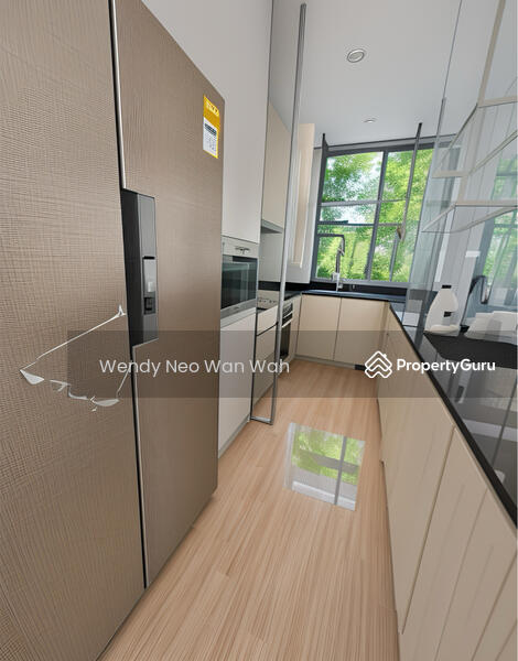 For Rent - GREENWOOD MEWS