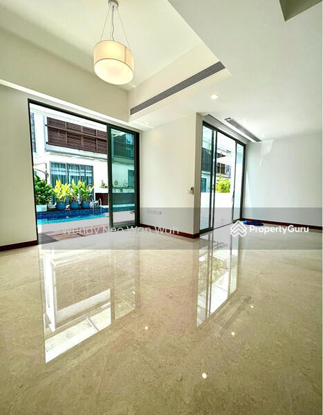 For Rent - GREENWOOD MEWS