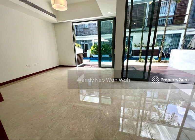 For Rent - GREENWOOD MEWS
