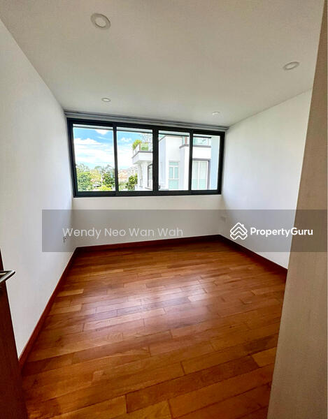 For Rent - GREENWOOD MEWS