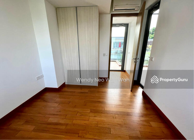 For Rent - GREENWOOD MEWS
