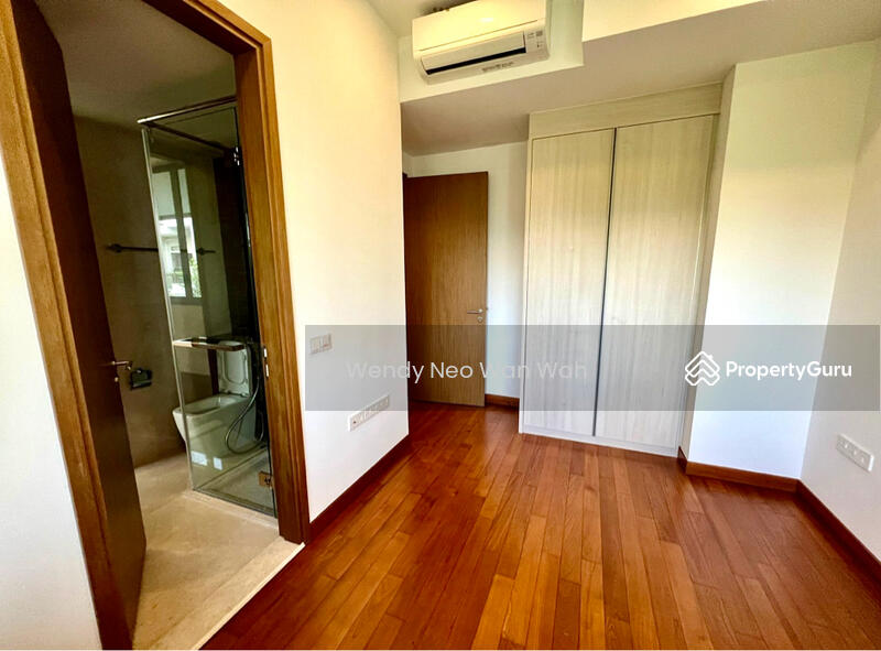 For Rent - GREENWOOD MEWS