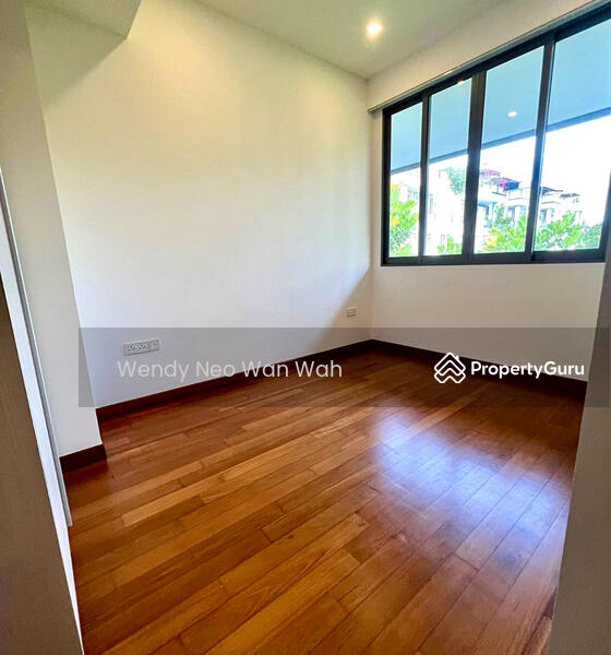 For Rent - GREENWOOD MEWS