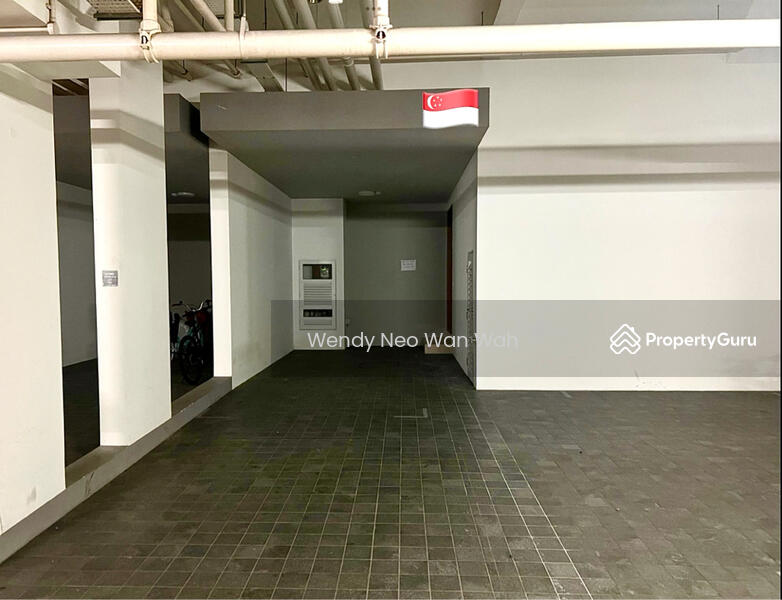 For Rent - GREENWOOD MEWS