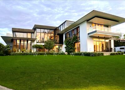 For Rent - Bukit Timah Bungalow For Rent