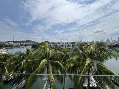 For Rent - The Berthside