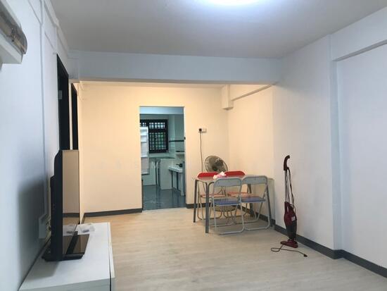 For Rent - 57 Geylang Bahru