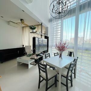 For Sale - The Crest