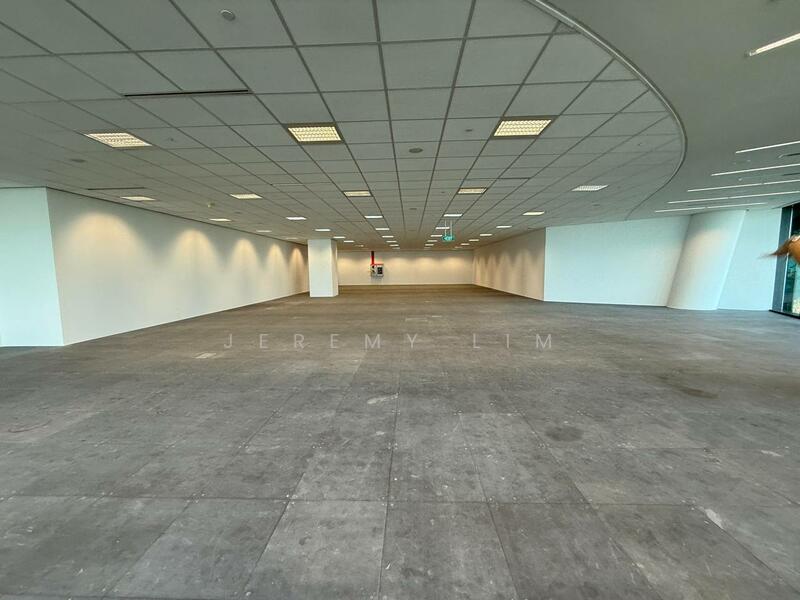 Marina One, 7 Straits View, East Tower, 4,600 sqft, Office For Rent, by Jeremy Lim, 25509991 - CommercialGuru.com.sg
