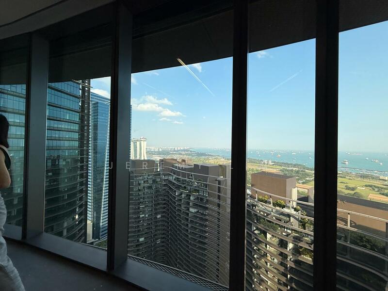 Marina One, 7 Straits View, East Tower, 4,600 sqft, Office For Rent, by Jeremy Lim, 25509991 - CommercialGuru.com.sg
