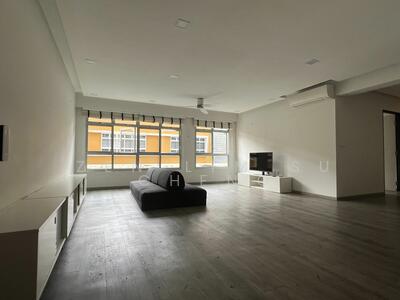 For Sale - 446A Bukit Batok West Avenue 8