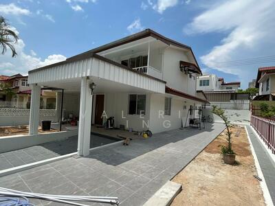 For Sale - Seletar Hills Estate