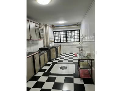 For Rent - 465 Ang Mo Kio Avenue 10