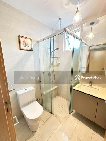 For Rent - Waterfront @ Faber