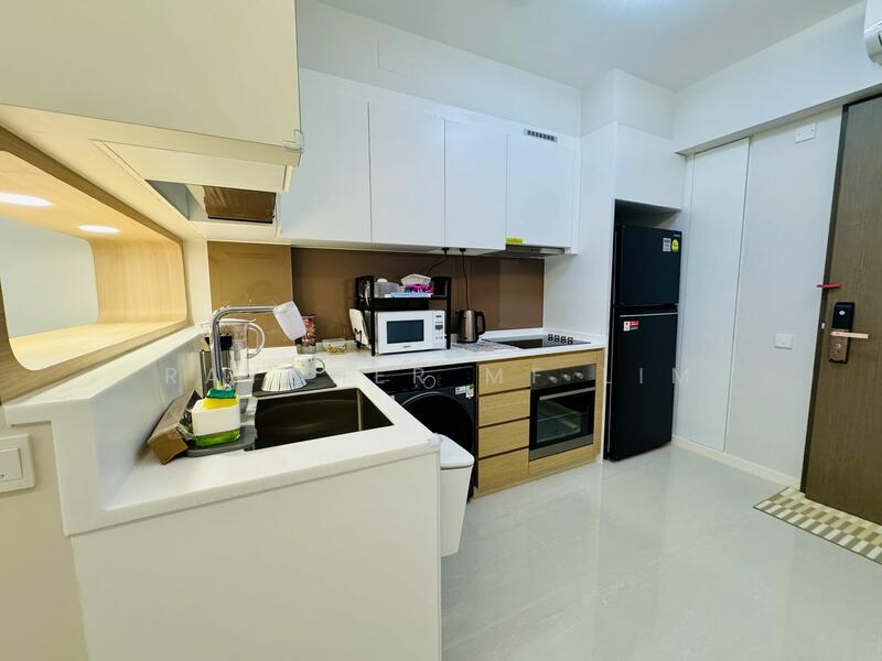 For Rent - Treasure at Tampines
