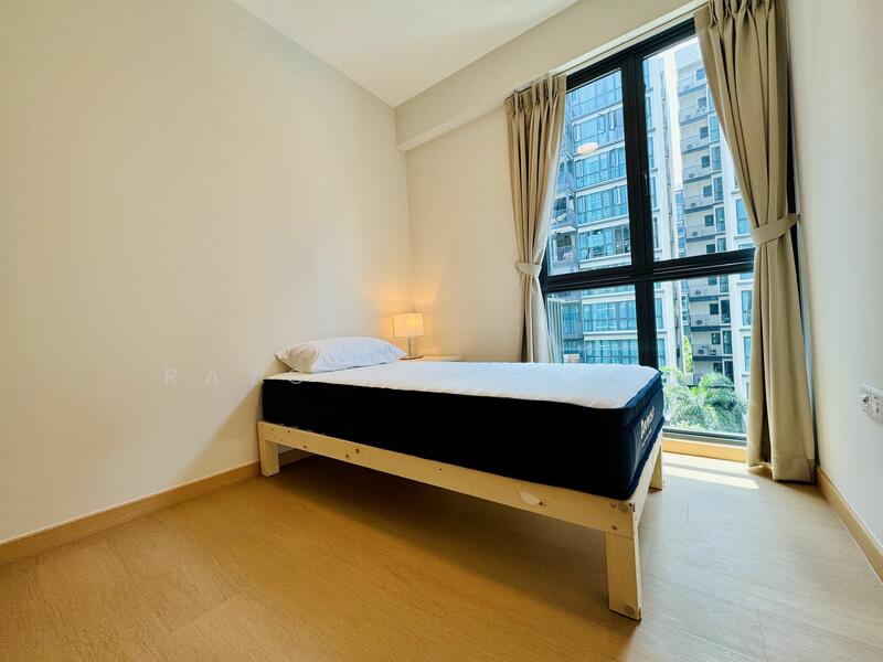 For Rent - Treasure at Tampines