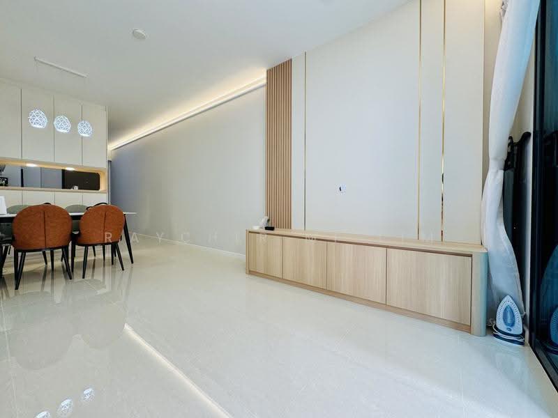Treasure at Tampines, 11 Tampines Lane, Pasir Ris / Tampines, Room Rental, 150 sqft, Condominium For Rent, by Raycher MF Lim, 25510077 - PropertyGuru.com.sg
