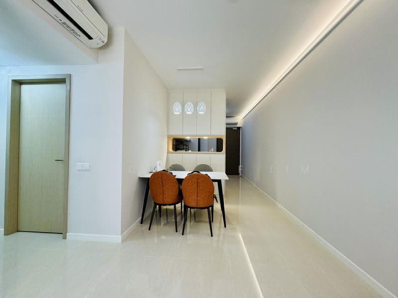Treasure at Tampines, 11 Tampines Lane, Pasir Ris / Tampines, Room Rental, 150 sqft, Condominium For Rent, by Raycher MF Lim, 25510077 - PropertyGuru.com.sg