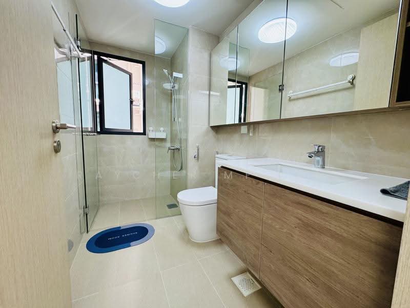 Treasure at Tampines, 11 Tampines Lane, Pasir Ris / Tampines, Room Rental, 150 sqft, Condominium For Rent, by Raycher MF Lim, 25510077 - PropertyGuru.com.sg