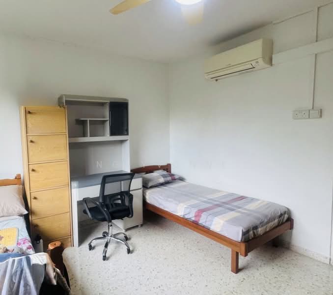 485 Jurong West Avenue 1, 485 Jurong West Avenue 1, Boon Lay / Jurong / Tuas, Room Rental, 250 sqft, HDB Flat For Rent, by Ng Yvonne, 25510082 - PropertyGuru.com.sg