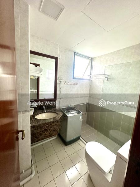 For Rent - Parc Oasis