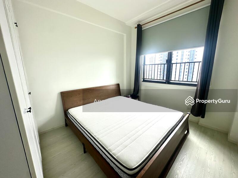 For Rent - Parc Oasis