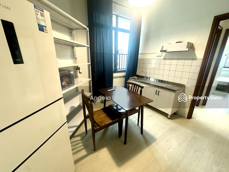 For Rent - Parc Oasis