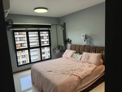 For Rent - 201A Woodleigh link