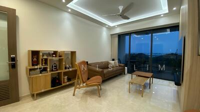 For Sale - Seaside Residences