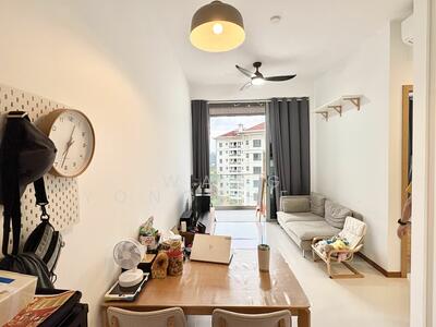 For Sale - Mont Botanik Residence