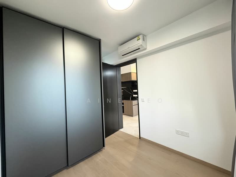 Irwell Hill Residences, 2 Irwell Hill, 1 Bedroom, 495 sqft, Condominium For Rent, by Elaine Teo, 25510177 - PropertyGuru.com.sg