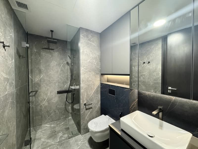 Irwell Hill Residences, 2 Irwell Hill, 1 Bedroom, 495 sqft, Condominium For Rent, by Elaine Teo, 25510177 - PropertyGuru.com.sg